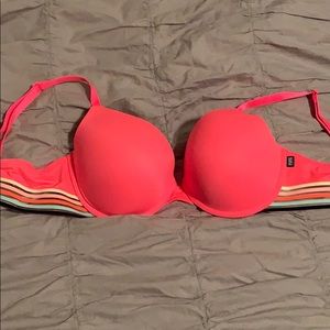 Victoria’s Secret bra